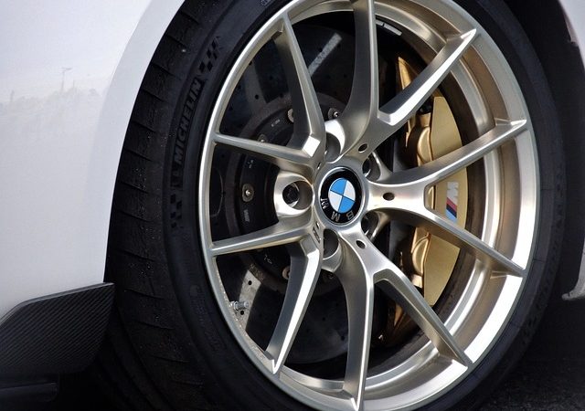 Alles over KW Suspension